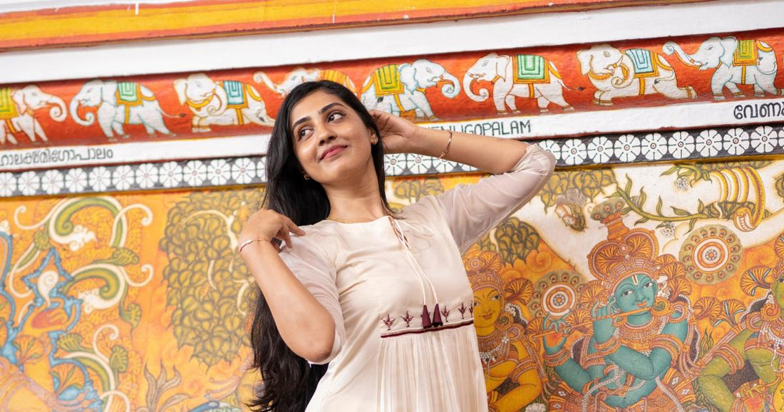 Onam Thiruvonam Outfit Guide: What to Wear This Year