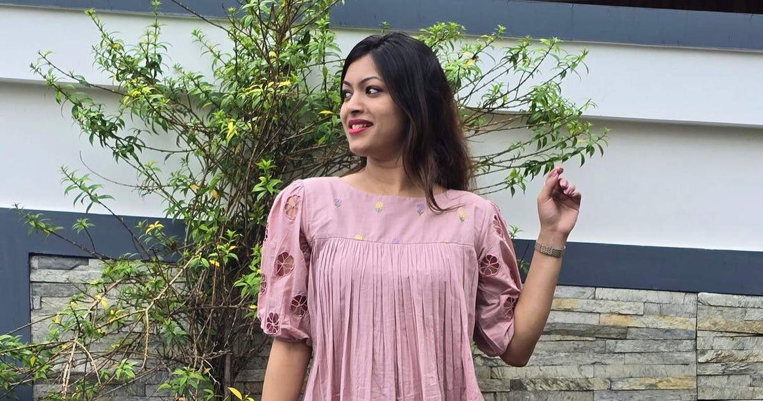 Plus Size & Extended Size Kurtis (XXS-3XL): A Fit Guide