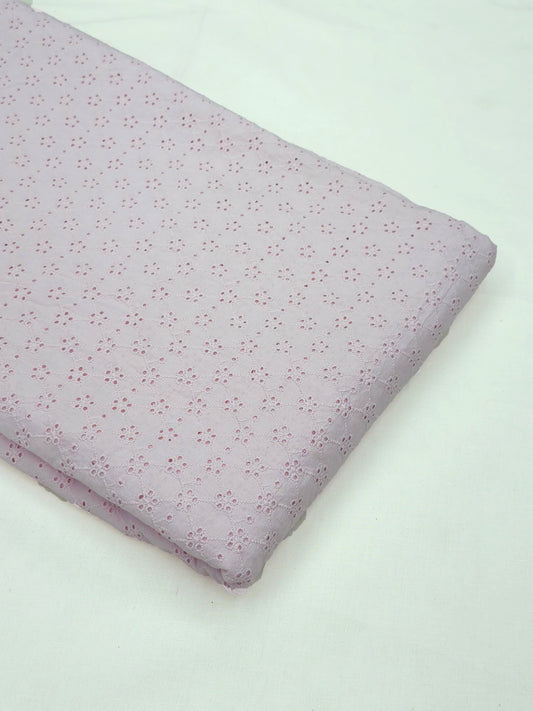 Pink shaded soft cotton hacoba material ** ready to dispatch**