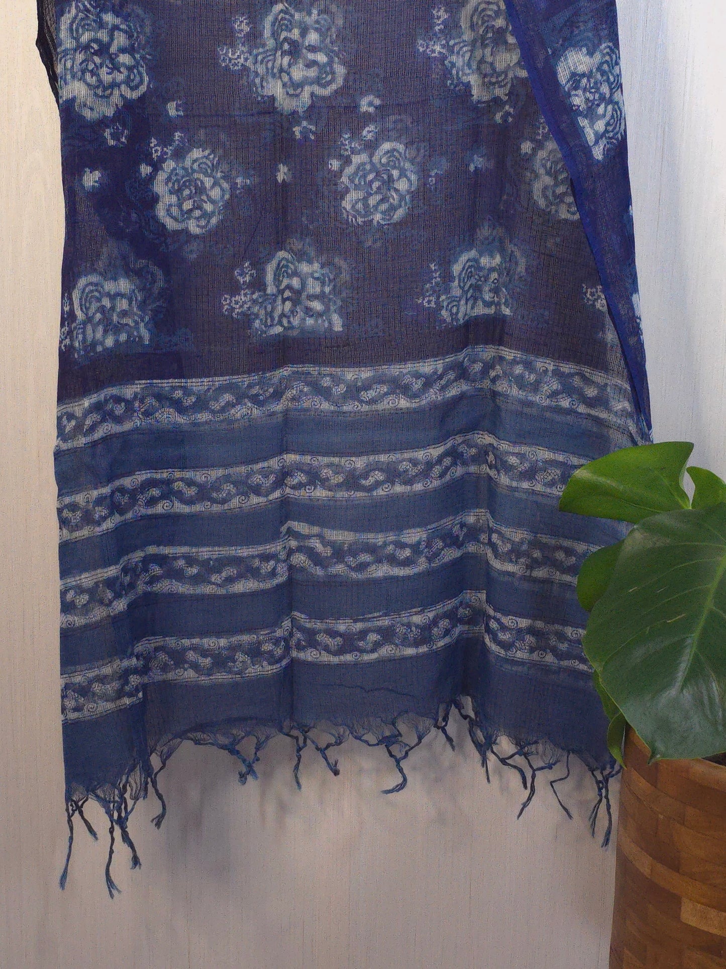 Pure soft kota dupatta  DRM-197 **ready to dispatch**