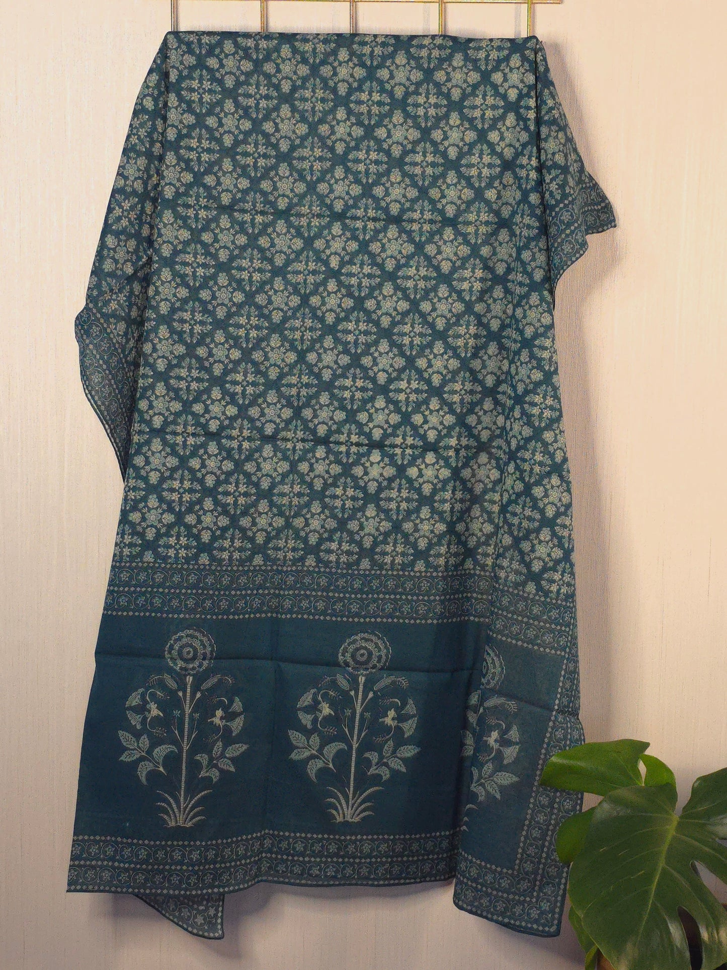 Pure soft cotton dupatta DRM-204 **ready to dispatch**