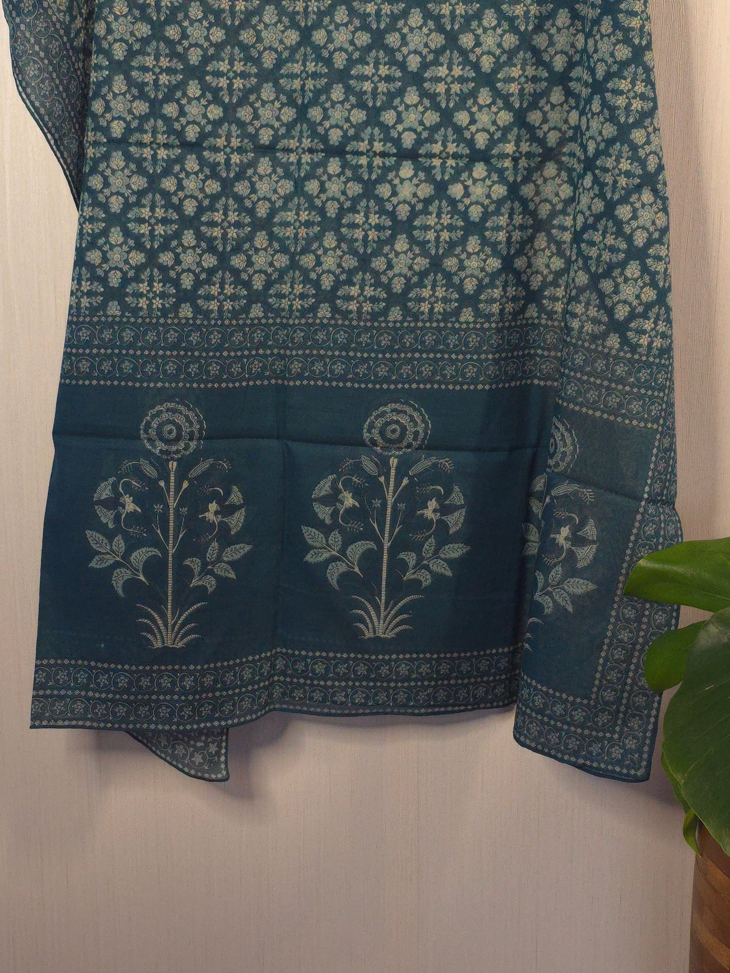 Pure soft cotton dupatta DRM-204 **ready to dispatch**