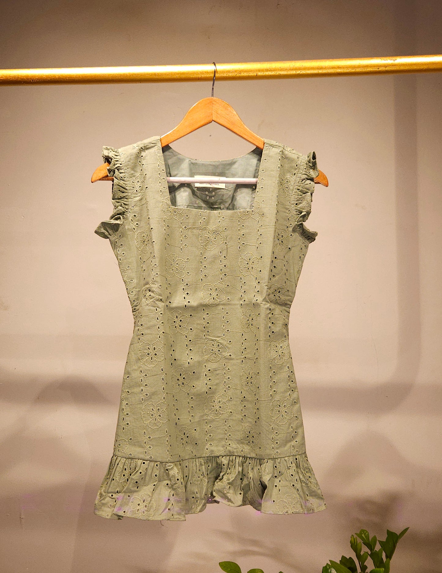 Casual indo western soft cotton tops ( pack of 3) MBS-723 ** Ready to dispatch **