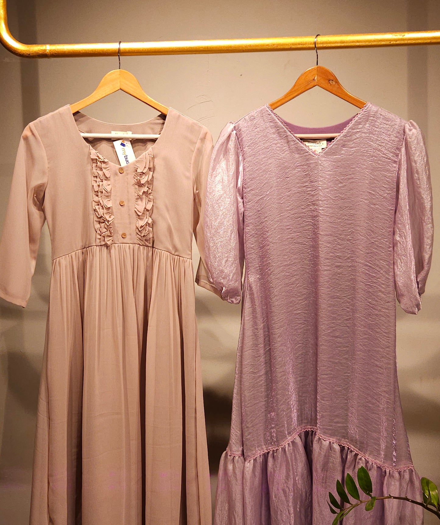 Ready to dispatch kurtis (set of 2) MBS-738