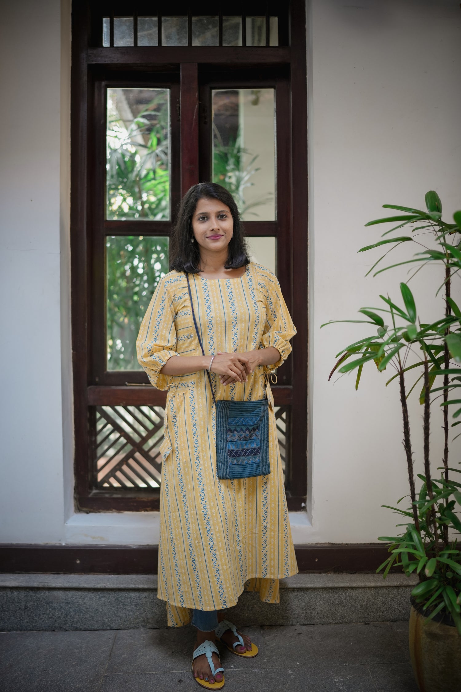 Pin by shraddha shah on Things to Wear | Kerala saree blouse designs, Kurti  designs party wear, Kalamkari dresses
