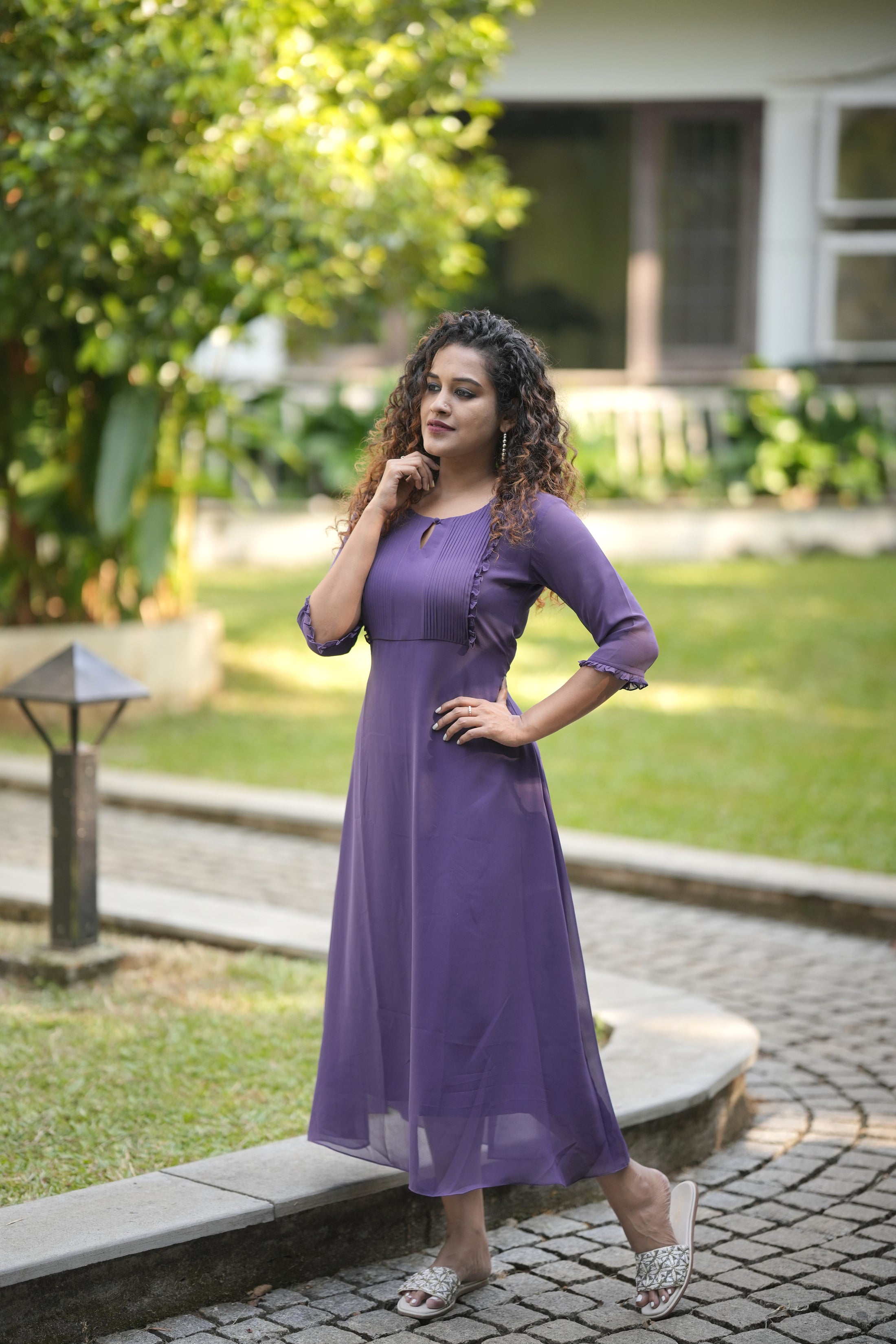 Aline kurti MHK662